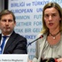 AB’den basın toplantılı akreditasyon mesajı AB’den basın toplantılı akreditasyon mesajı