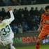 İstanbul Başakşehir, Eskişehir deplasmanında İstanbul Başakşehir, Eskişehir deplasmanında