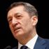 Bakan Selçuk’tan Öğretmenler Günü mesajı Bakan Selçuk’tan Öğretmenler Günü mesajı