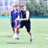 Başakşehir'de Alanyaspor mesaisi Başakşehir'de Alanyaspor mesaisi