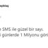 işte 1 hafta konuşulacak tweet: Beşiktaş yönetimi alt üst oldu