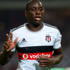 Beşiktaş tarihinde bir ilk Beşiktaş tarihinde bir ilk