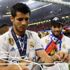 Ibrahimovic'in yerine Morata! Ibrahimovic'in yerine Morata!