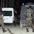 İstanbul'da terör örgütü operasyonu