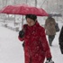 Meteoroloji yoğun kar yağışı için saat verdi! Meteoroloji yoğun kar yağışı için saat verdi!
