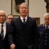 Terhis de celp de devam ediyor