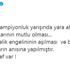 Diğer başkanlar bunu çok kıskanacak; Trabzonlu eski başkan bakın kaç milyonluk alacağından vazgeçti? Diğer başkanlar bunu çok kıskanacak; Trabzonlu eski başkan bakın kaç milyonluk alacağından vazgeçti?