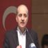 Başbakan Yardımcısı Kurtulmuş: Tek adamlığa son veriyoruz Başbakan Yardımcısı Kurtulmuş: Tek adamlığa son veriyoruz
