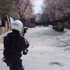 PKK’lılar Öğrencileri Okula Almadı PKK’lılar Öğrencileri Okula Almadı