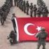 Mehmetçik'ten duygulandıran 'Annem' koreografisi Mehmetçik'ten duygulandıran 'Annem' koreografisi