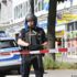 Hamburg’ta bıçaklı saldırı: 1 ölü