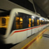 İstanbul'a insansız metro