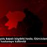 Artvin de yolu kapalı köydeki hasta, Gürcistan üzerinden ...