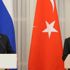 Başbakan Yıldırım'dan Medvedev'e başsağlığı telefonu