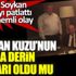 ﻿AKP'li Burhan Kuzu'nun İran'la derin bağları oldu mu? İşte 4 önemli olay...