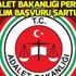 Adalet Bakanlığı memur alımı başvuruları nasıl yapılır? Adalet Bakanlığı personel alım şartları neler?