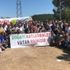 Kaz Dağları için ’Su ve Vicdan Nöbeti’ sürüyor