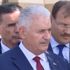 Başbakan Yıldırım'dan cenaze gerginliğine yorum