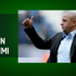 Roberto Carlos'un yeni takımı