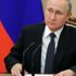 Putin, Güvenlik Konseyi'nde İdlib'deki durumu görüştü Putin, Güvenlik Konseyi'nde İdlib'deki durumu görüştü