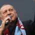 Cumhurbaşkanı Erdoğan'dan Trabzon'da önemli açıklamalar Cumhurbaşkanı Erdoğan'dan Trabzon'da önemli açıklamalar