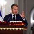 Prag Büyükelçisi Bağış: Macron, AB içinde güçlü liderlik hayalleri kurarken karşına Türkiye çıkıyor