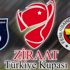 Başakşehir – Fenerbahçe kupa maçı saat kaçta, hangi kanalda? Başakşehir – Fenerbahçe kupa maçı saat kaçta, hangi kanalda?