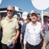 Kemal Kılıçdaroğlu'nun konakladığı karavanın fotoğrafları ortaya çıktı