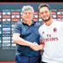 Lucescu Lejyonerler için tura çıktı Lucescu Lejyonerler için tura çıktı
