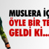 Çarşı İftarı Sofrası Akçadağ’da Kuruldu