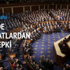 Netanyahu ABD'de Obama'ya rağmen konuştu Netanyahu ABD'de Obama'ya rağmen konuştu