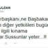 Pervin Buldan'dan sert açıklama Pervin Buldan'dan sert açıklama