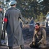 Kırımlı filminin galası yapıldı