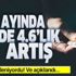 Türkiye Cumhuriyet Merkez Bankası açıkladı: Türkiye’nin yurtdışı varlıkları arttı, yükümlülükleri azaldı!