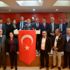 Kızıltan: Katil rejime karşı ordumuzun yanındayız