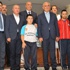 Özel Sporcular'ı buluşturan şampiyona