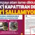 CHP'li İBB'nin deprem yalanı boşa çıktı! ‘Deprem riski var’ diye İSMEK’i kapattıkları binada İSPER hala açık CHP'li İBB'nin deprem yalanı boşa çıktı! ‘Deprem riski var’ diye İSMEK’i kapattıkları binada İSPER hala açık
