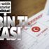 Satılık ve kiralık yazanlar dikkat! Cezası 10 bin lira!