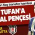 Ozan Tufan’a Kartal pençesi! Ahmet Nur Çebi Ali Koç'u arayıp Milli futbolcuyu istedi Ozan Tufan’a Kartal pençesi! Ahmet Nur Çebi Ali Koç'u arayıp Milli futbolcuyu istedi