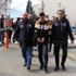 Organize suç örgütüne operasyon: 7 kişi tutuklandı