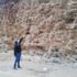 Mardin'de dinozor fosilleri bulundu Mardin'de dinozor fosilleri bulundu