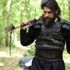 Diriliş Ertuğrul dizisinin Turgut Alp'i Cengiz Coşkun hayranlarını çok şaşırttı!