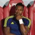 Kameni: Bazı maçlarda Volkan ısınmaya bile çıkmadı