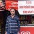 Zabıtanın kestiği cezalara kızan esnaftan ilginç tepki