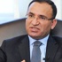 Adalet Bakanı Bekir Bozdağ istifa etti Adalet Bakanı Bekir Bozdağ istifa etti