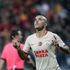 Galatasaray'da Fatih Terim'den flaş Feghouli kararı Galatasaray'da Fatih Terim'den flaş Feghouli kararı