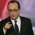 Hollande'dan Rusya'ya: Sonsuza kadar diplomasi olmaz Hollande'dan Rusya'ya: Sonsuza kadar diplomasi olmaz