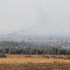 Savaş uçakları Halep ve çevresini vuruyor