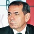 Özbek'e göre G.Saray'da sorun...