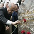 Alparslan Türkeş, mezarı başında anıldı Alparslan Türkeş, mezarı başında anıldı